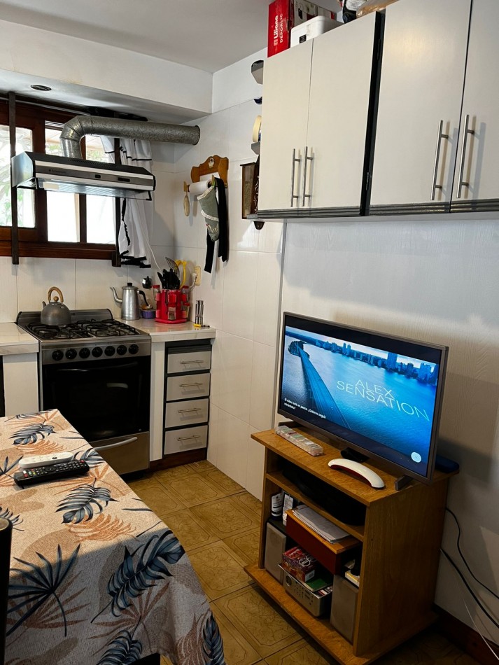 Hermosa casa en Colinas de Peralta Ramos