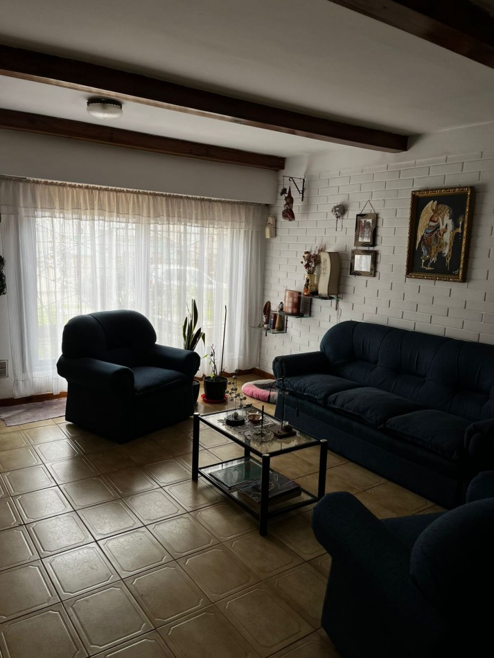Hermosa casa en Colinas de Peralta Ramos