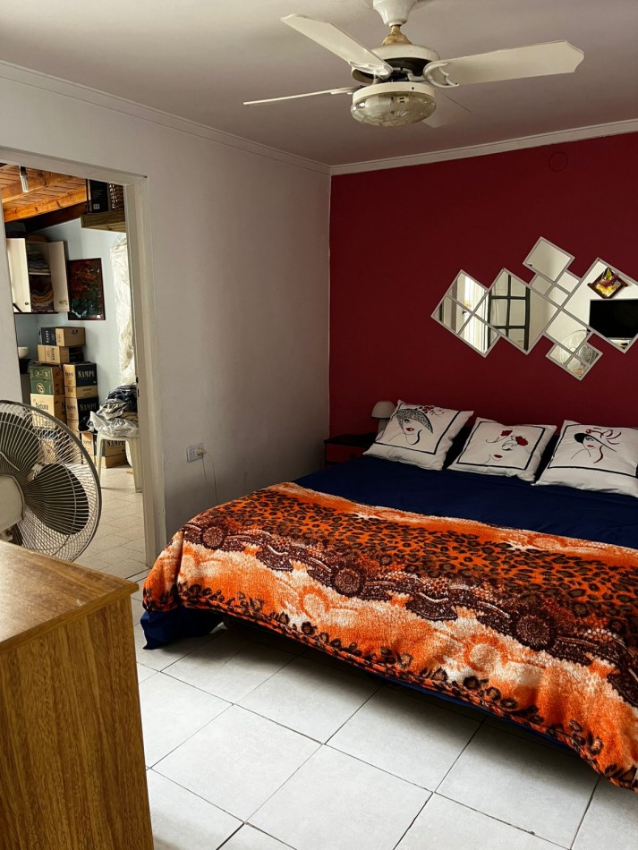 Hermosa casa en Colinas de Peralta Ramos