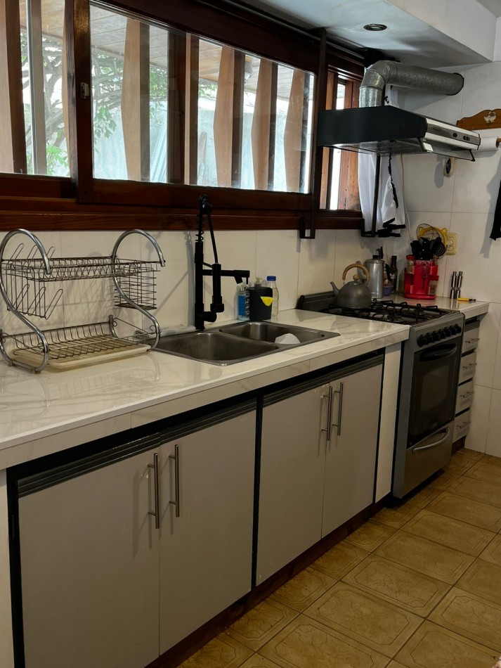 Hermosa casa en Colinas de Peralta Ramos