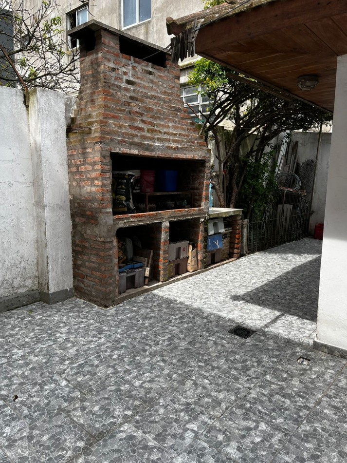 Hermosa casa en Colinas de Peralta Ramos