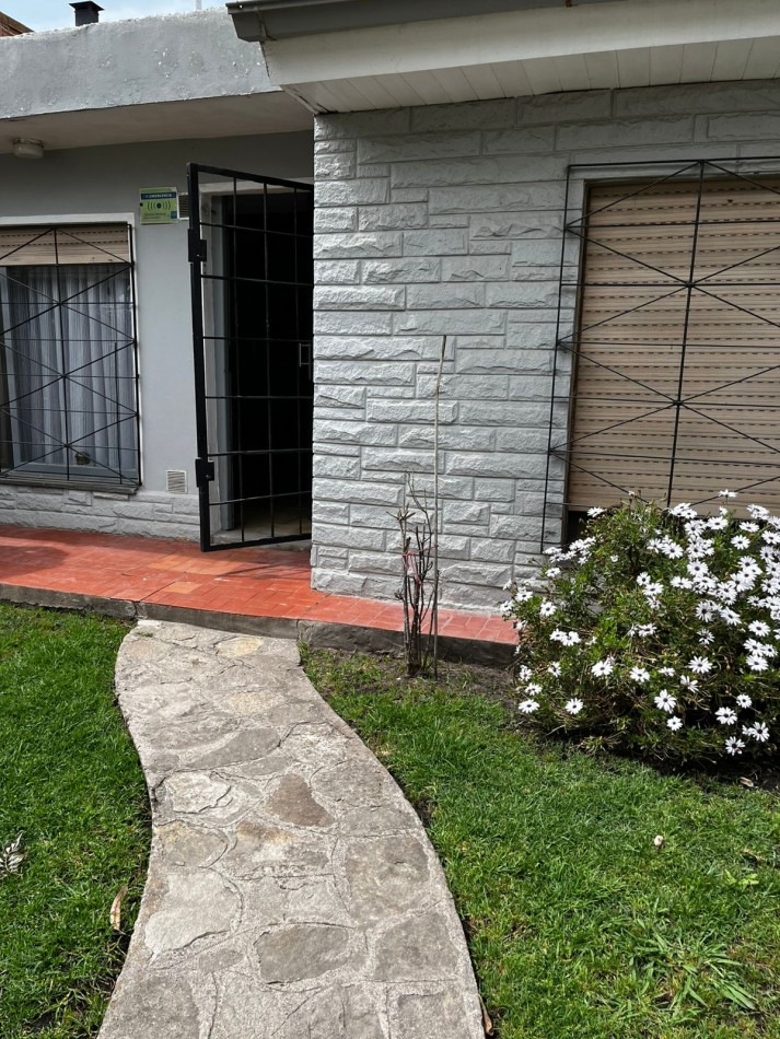 Hermosa casa en Colinas de Peralta Ramos