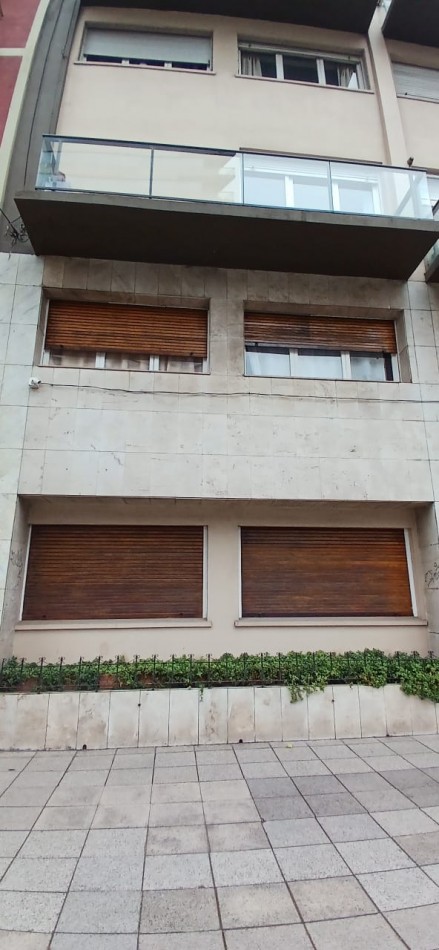 Departamento tipo duplex en el macrocentro