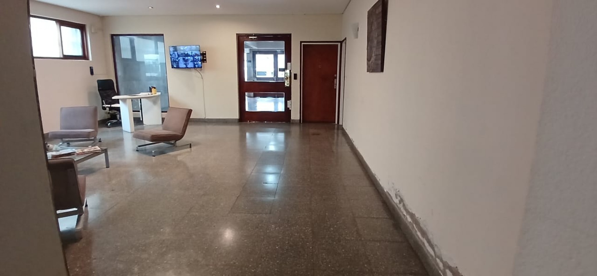 Departamento tipo duplex en el macrocentro