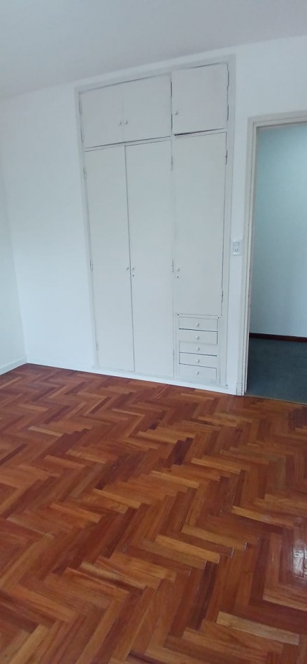 Departamento tipo duplex en el macrocentro