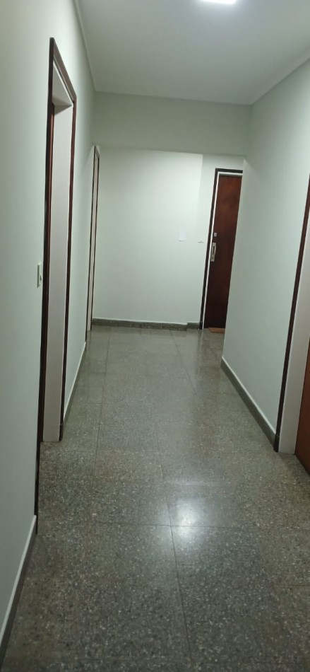 Departamento tipo duplex en el macrocentro