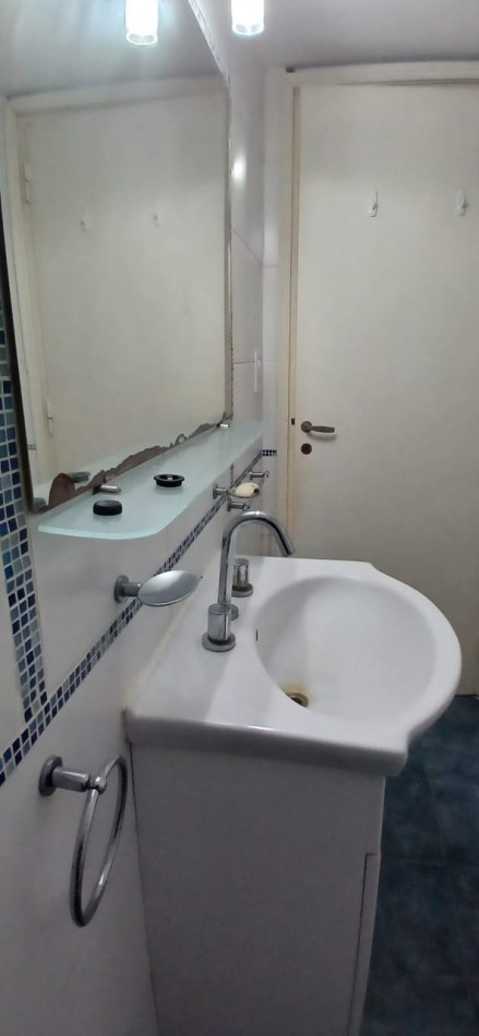 Departamento tipo duplex en el macrocentro