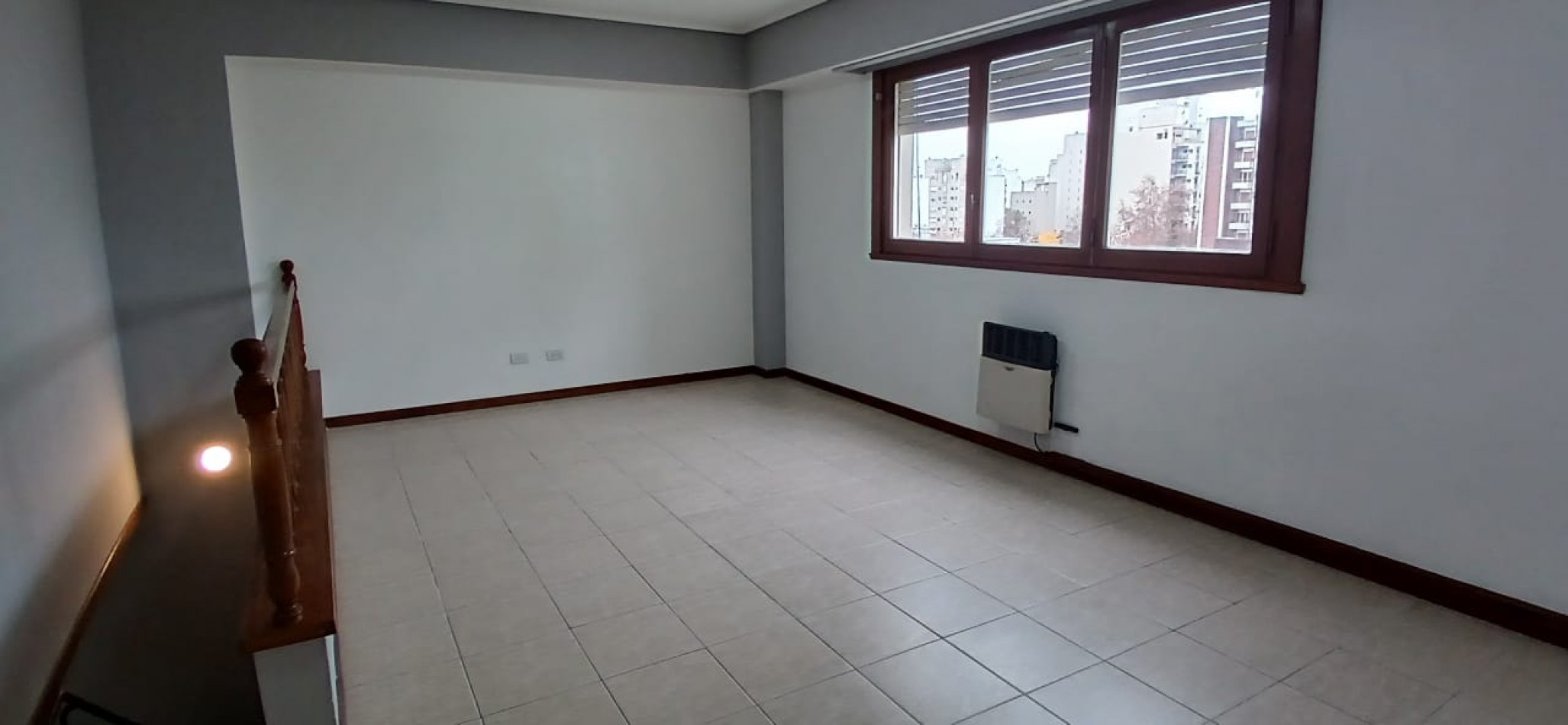 Departamento tipo duplex en el macrocentro