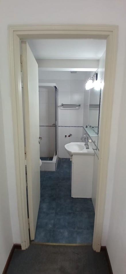 Departamento tipo duplex en el macrocentro