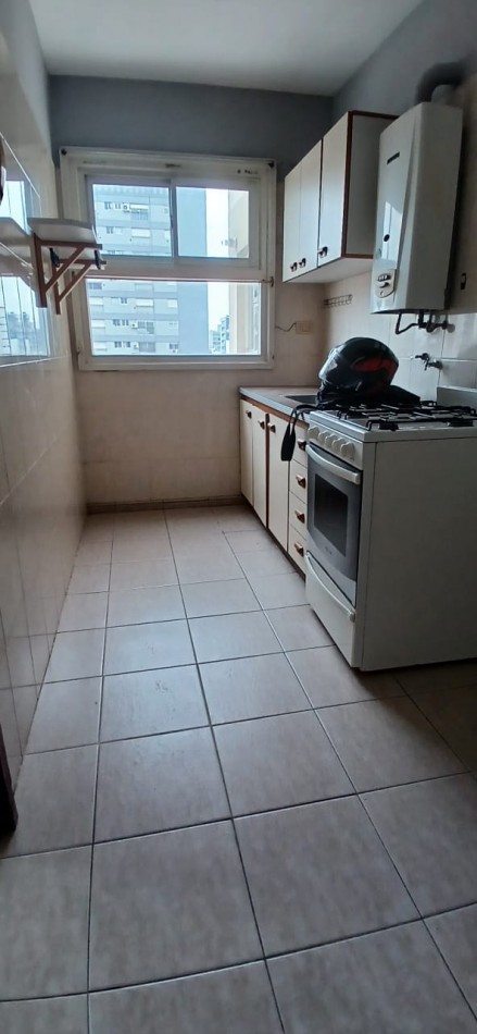 Departamento tipo duplex en el macrocentro