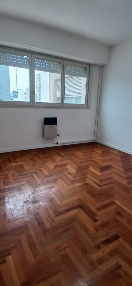 Departamento tipo duplex en el macrocentro