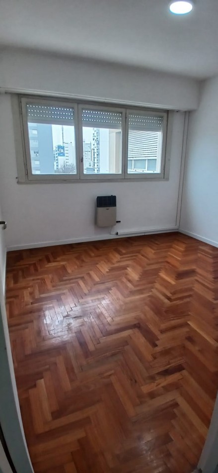 Departamento tipo duplex en el macrocentro