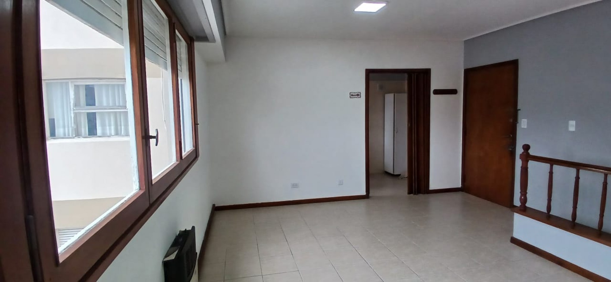 Departamento tipo duplex en el macrocentro