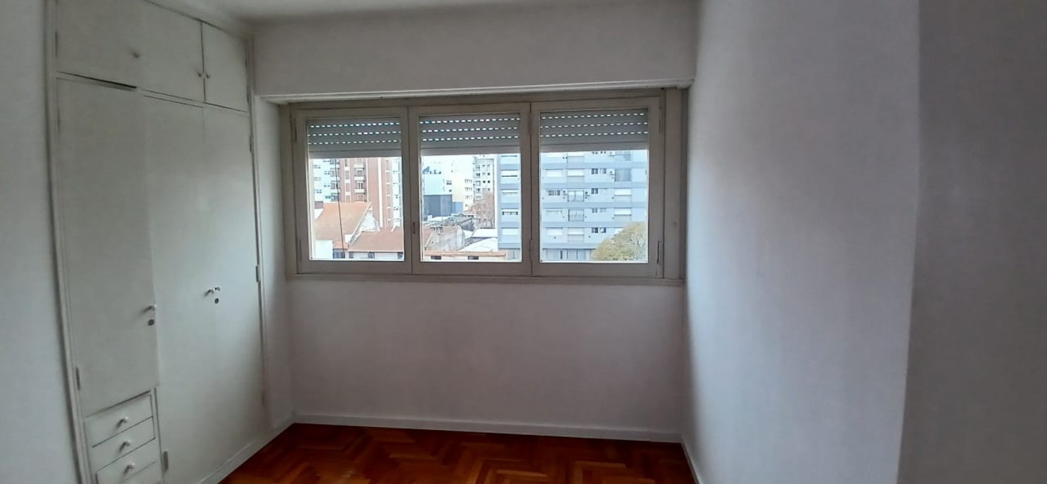 Departamento tipo duplex en el macrocentro