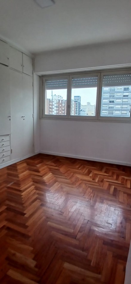 Departamento tipo duplex en el macrocentro