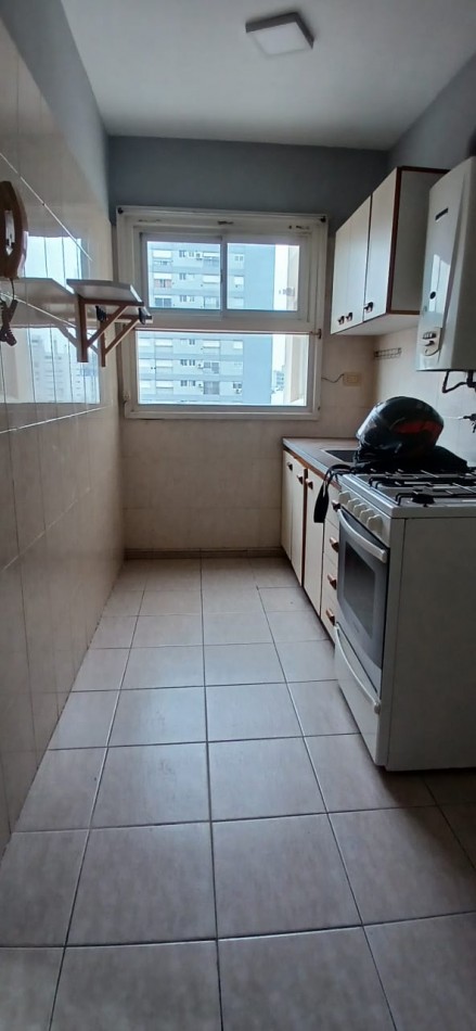 Departamento tipo duplex en el macrocentro