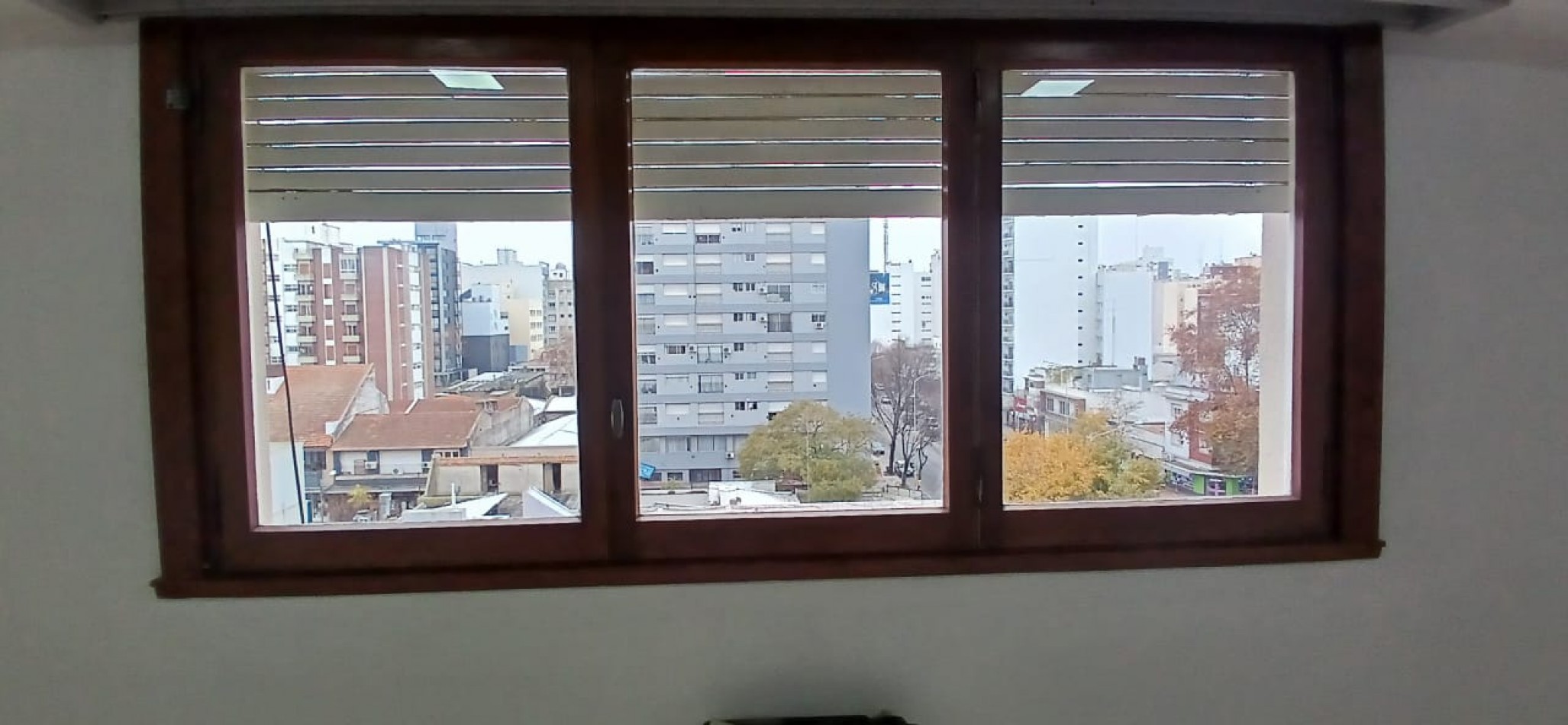 Departamento tipo duplex en el macrocentro