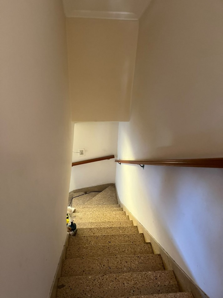 Espectacular Chalet de 5 ambientes en barrio San Carlos
