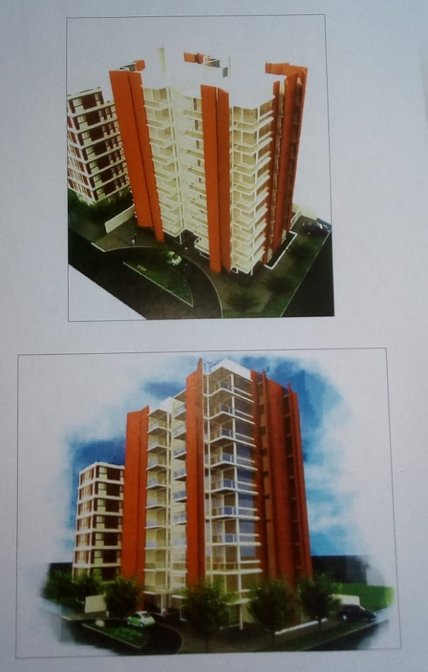 Lote en Punta Mogotes