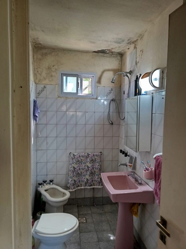 Casa de 3 ambientes en Chapadmalal
