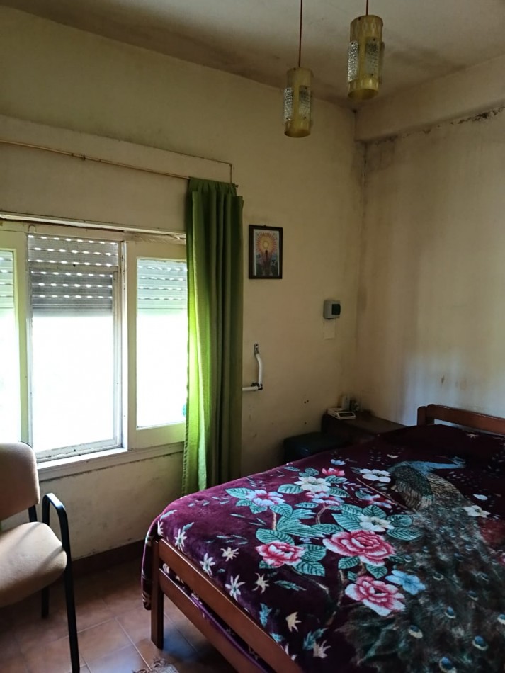 Casa de 3 ambientes en Chapadmalal