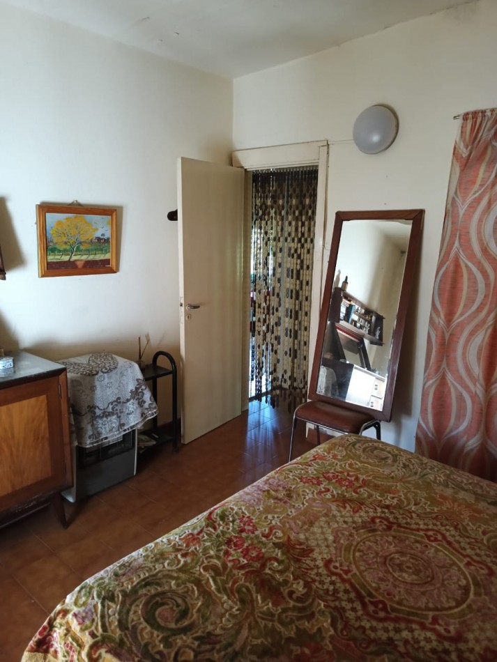 Casa de 3 ambientes en Chapadmalal