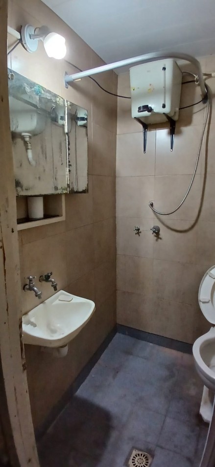 Casa + Depto en Bosque Alegre
