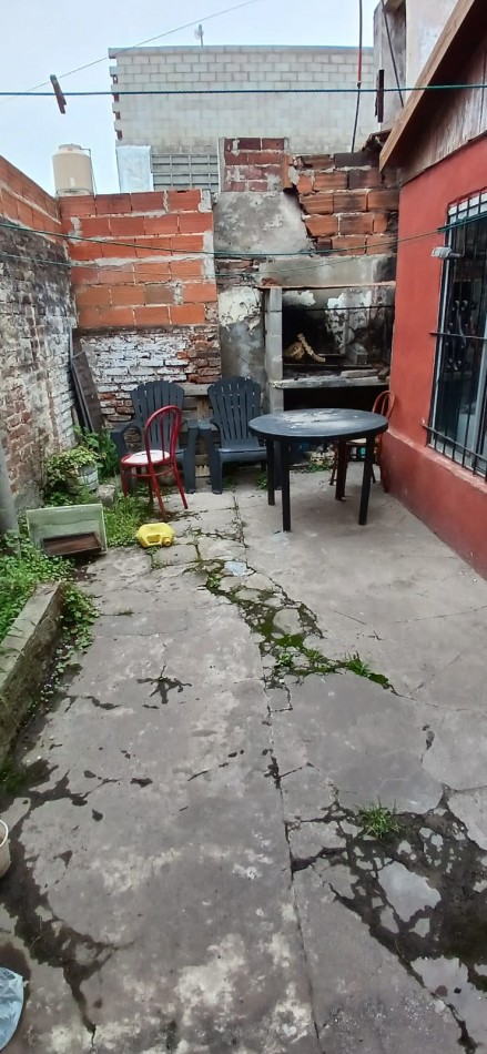 Casa + Depto en Bosque Alegre