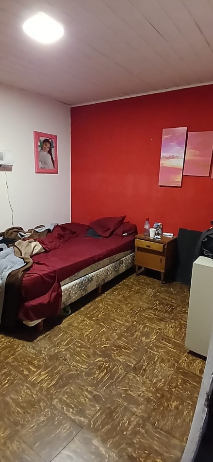 Casa + Depto en Bosque Alegre