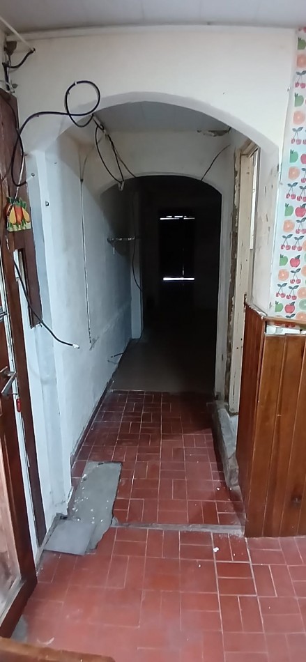 Casa + Depto en Bosque Alegre
