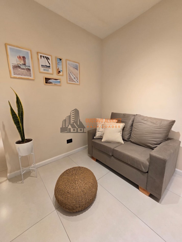 Hermoso departamento de 3 ambientes a estrenar 