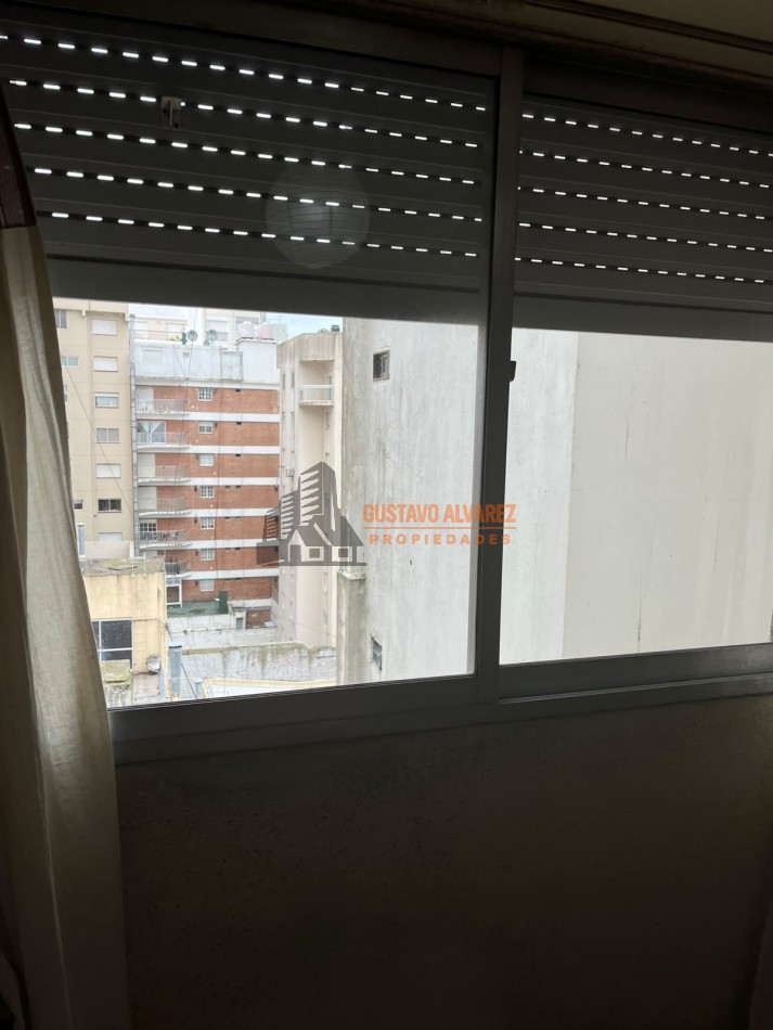Departamento de dos ambientes en alquiler 24 meses