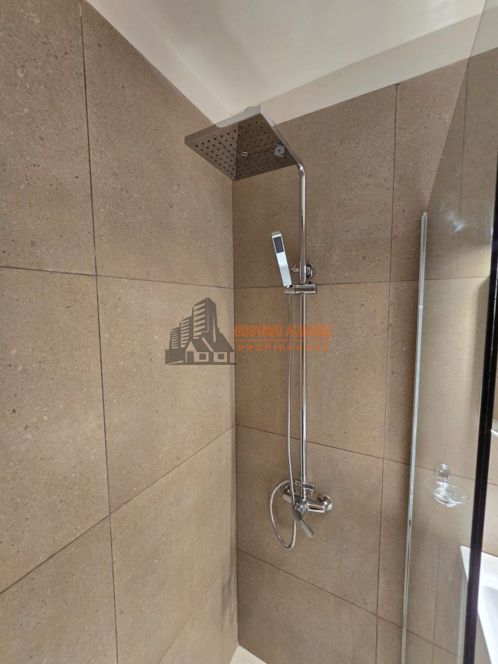 Hermoso departamento de 3 ambientes a estrenar 