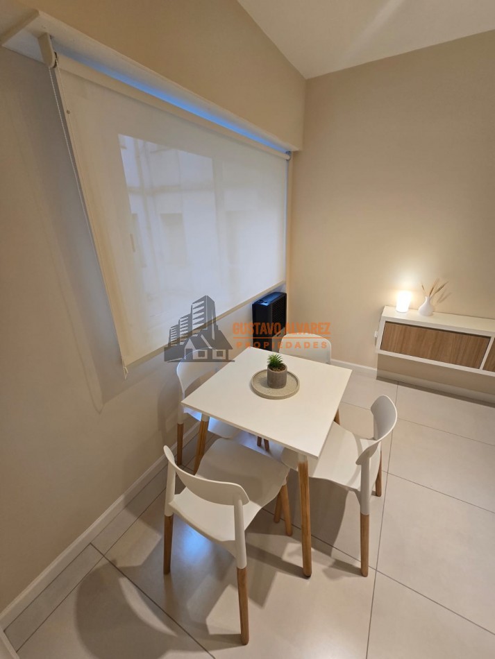 Hermoso departamento de 3 ambientes a estrenar 