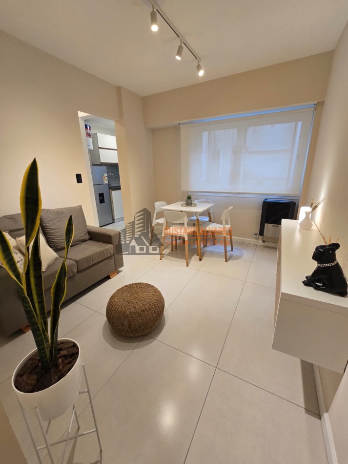 Hermoso departamento de 3 ambientes a estrenar 