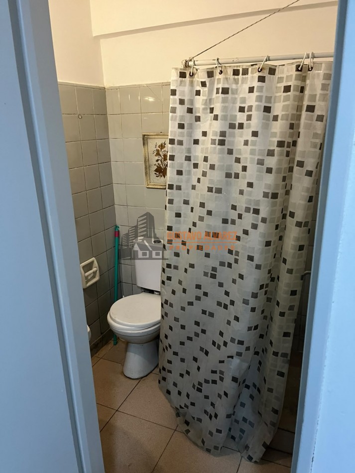 Monoambiente amueblado en alquiler 24 meses