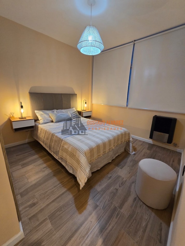 Hermoso departamento de 3 ambientes a estrenar 