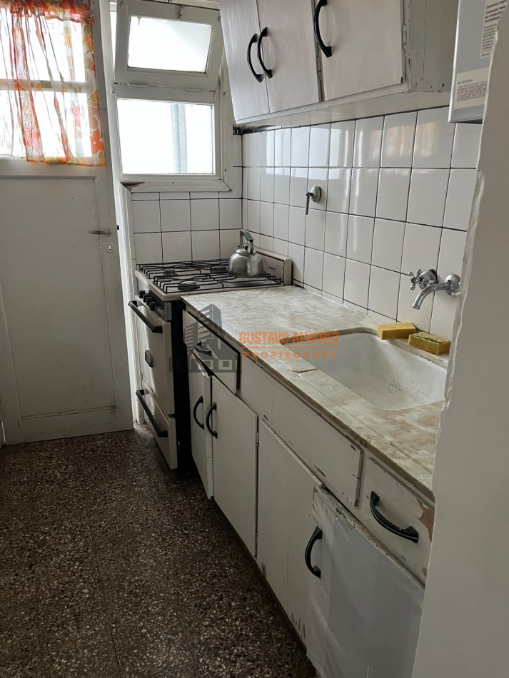 Departamento de dos ambientes en alquiler 24 meses