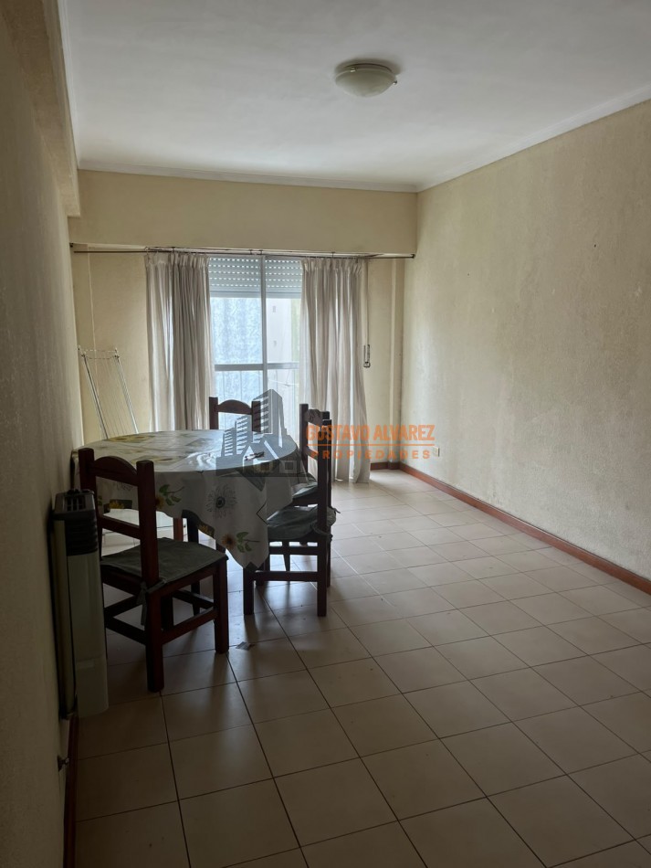 Departamento de dos ambientes en alquiler 24 meses