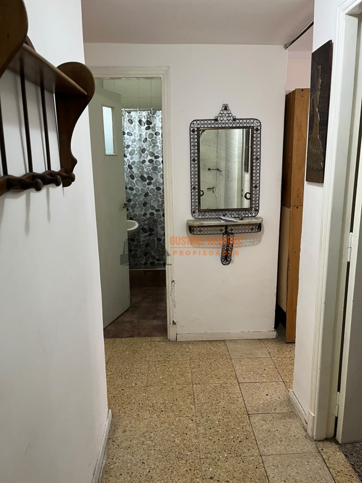 Departamento de dos ambientes en alquiler 24 meses