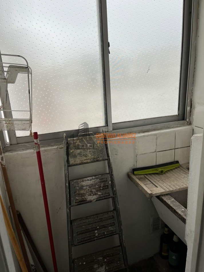 Departamento de dos ambientes en alquiler 24 meses