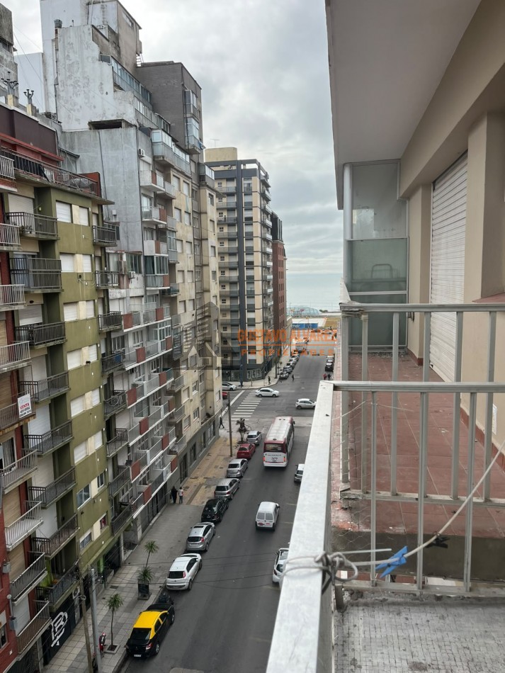 Departamento de dos ambientes en alquiler 24 meses