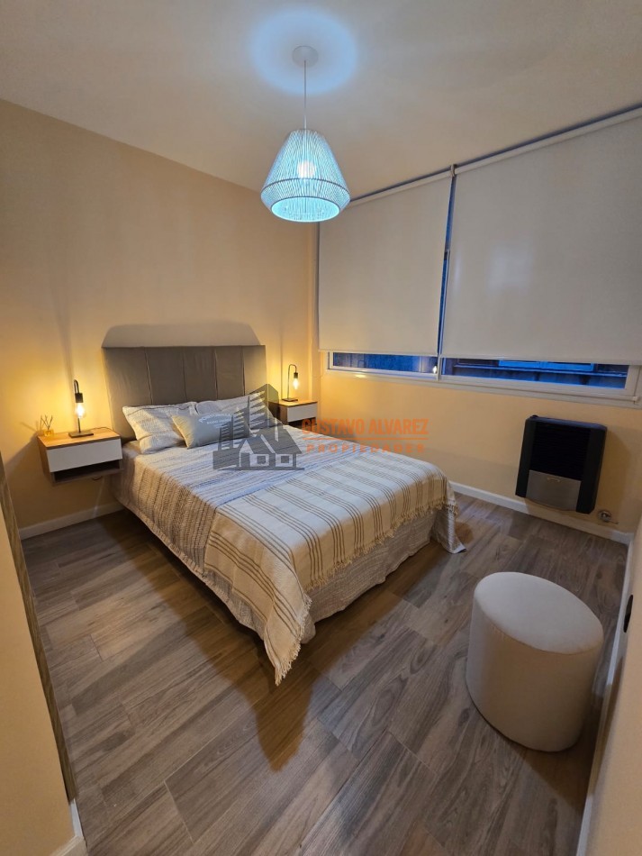 Hermoso departamento de 3 ambientes a estrenar 