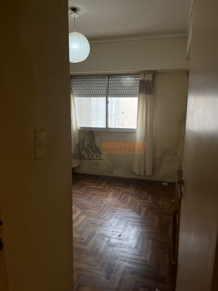 Departamento de dos ambientes en alquiler 24 meses