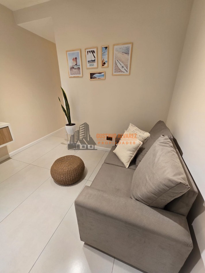 Hermoso departamento de 3 ambientes a estrenar 