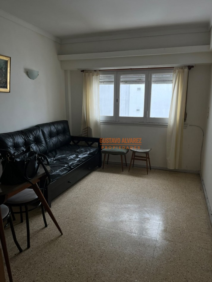 Departamento de dos ambientes en alquiler 24 meses