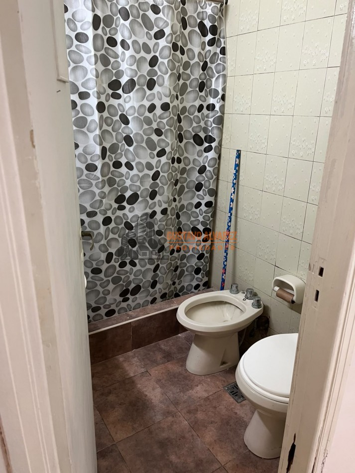 Departamento de dos ambientes en alquiler 24 meses