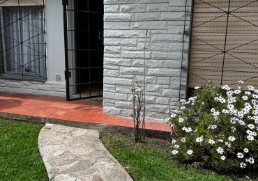 Hermosa casa en Colinas de Peralta Ramos