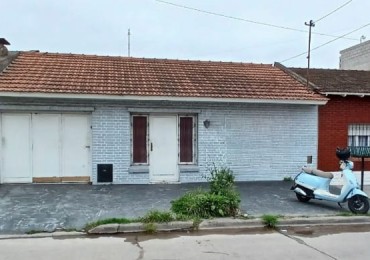 Casa + Depto en Bosque Alegre