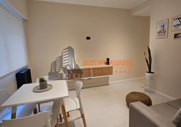 Hermoso departamento de 3 ambientes a estrenar 
